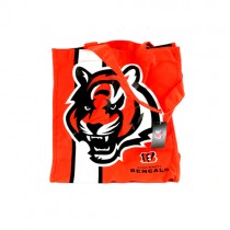 Cincinnati Bengals Canvas Bag