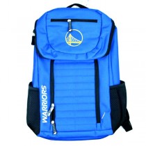 Golden State Warriors Backpack - Topliner Style